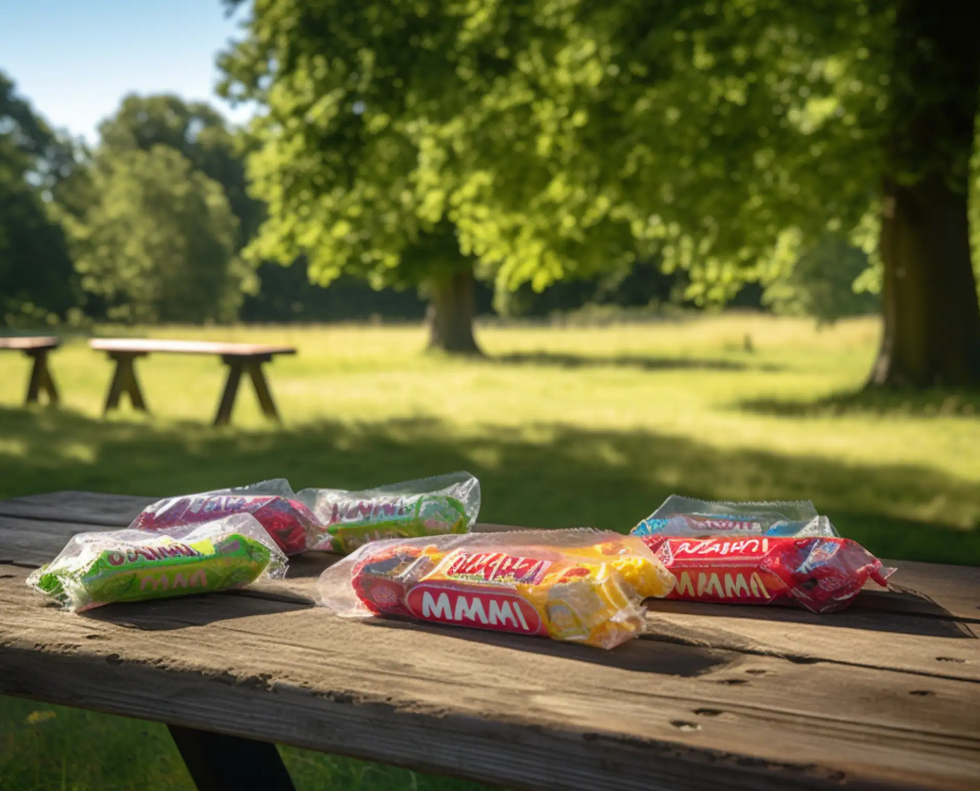 Ist Maoam halal Ist Maoam halal