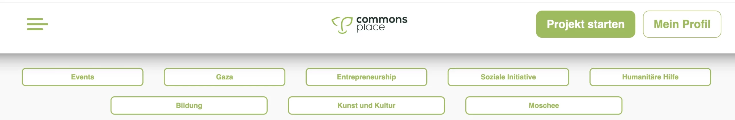 commonsplace commonsplace